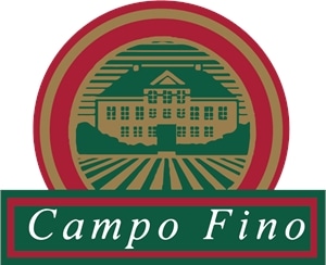 Campo fino Logo PNG Vector