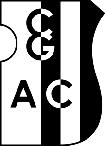 Campo Grande AC RJ Logo PNG Vector