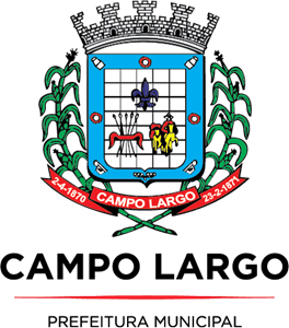 CAMPO LARGO - Paraná Logo Vector