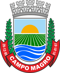 Campo Magro - PR Logo PNG Vector
