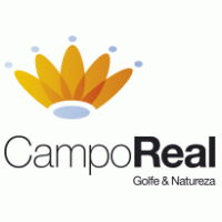 Campo Real Logo PNG Vector