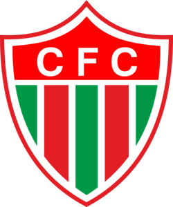 Campolina Futebol Clube de Esmeraldas-MG Logo PNG Vector