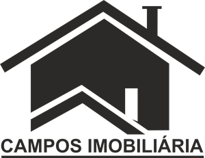 Campos Imobiliária Logo Vector