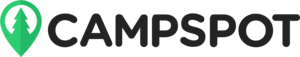 Campspot Logo PNG Vector