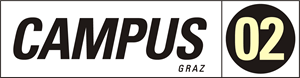 Campus 02 Logo PNG Vector