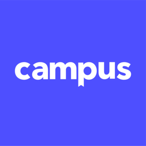 Campus Logo PNG Vector