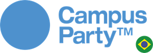 Campus Party Brasil Logo PNG Vector