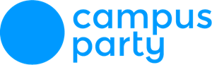 Campus Party Logo PNG Vector