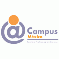 campusMexico Logo Vector