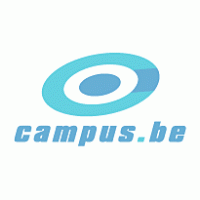 campus.be Logo PNG Vector