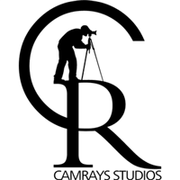 CAMRAYS Logo PNG Vector