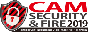 CamSecurity & Fire 2022 Logo PNG Vector