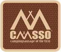 camsso Logo PNG Vector
