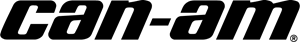 Can-Am Logo Vector