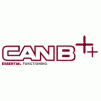 CAN-B Logo PNG Vector