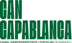 Can Capablanca Logo PNG Vector