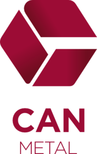 can metal Logo PNG Vector
