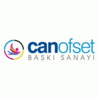 Can Ofset Logo Vector