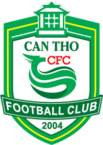 Can Tho CFC Logo PNG Vector
