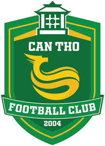 Can Tho FC 2022 Logo PNG Vector