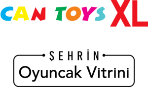CAN TOYS Logo PNG Vector