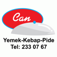 can yemek Logo PNG Vector