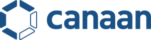 Canaan Logo PNG Vector