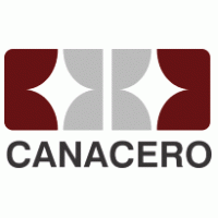 CANACERO Logo PNG Vector