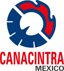 Canacintra México Logo Vector