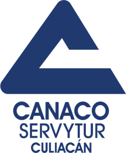 CANACO CULIACÁN Logo Vector