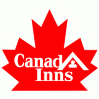 Canad Inns Logo PNG Vector
