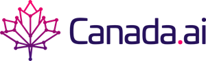 Canada AI Logo PNG Vector