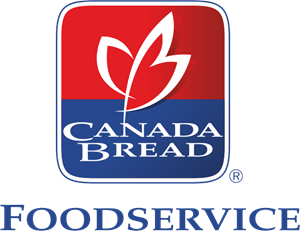 Canada Bread Food Service Logo PNG Vector