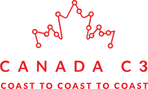 Canada C3 Logo Vector