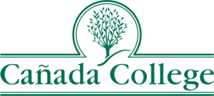 Cañada College Logo PNG Vector