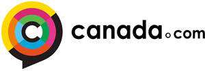 canada.com Logo Vector
