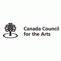 Canada Council for the Arts Logo PNG Vector