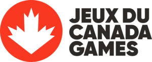 Canada Games Logo PNG Vector
