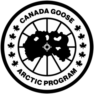 Canada Goose Logo PNG Vector