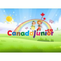 Canada Junior Logo PNG Vector