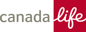 Canada Life Logo PNG Vector
