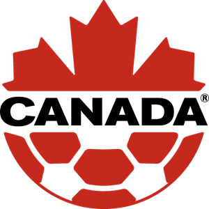 Canada National Football Team Logo PNG Vector