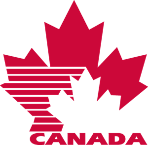 Canada National Ice Hockey Team Logo Vector