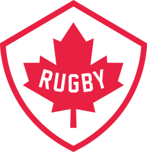 Canada Rugby Union Logo PNG Vector