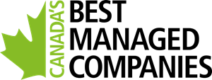 Canada’s Best Managed Companies Logo Vector