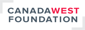 Canada West Foundation Logo PNG Vector