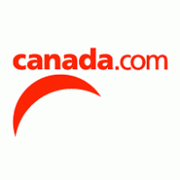 canada.com Logo PNG Vector