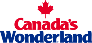 Canada's Wonderland Logo PNG Vector