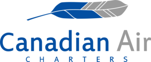 Canadian Air Charters Logo PNG Vector
