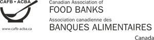 Canadian Association of Food Banks Logo PNG Vector